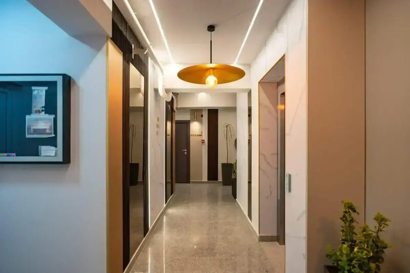 Pipera, apartament cu 1 camera, ideal organizat, cu boxa de depozitare inclusa in pret,