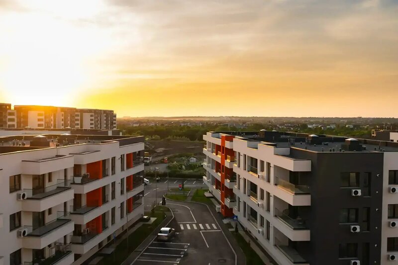 Pipera, apartament cu 1 camera, ideal organizat, cu boxa de depozitare inclusa in pret,
