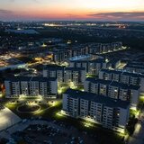 Pipera, tva 9% si boxa inclusa doar luna aceasta in Ivory Residence Pipera
